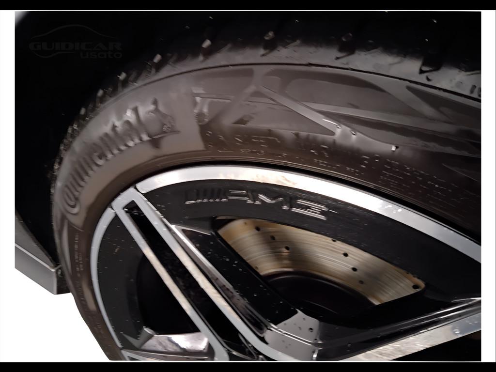 Mercedes-Benz CLA Coupe - C118 - CLA Coupe 200 d Premium auto