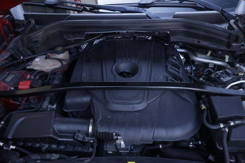 Alfa Romeo Stelvio Alfa Romeo Stelvio 2.2 Turbodiesel 190 CV AT8 RWD PROMOZIONE Unicoproprietario