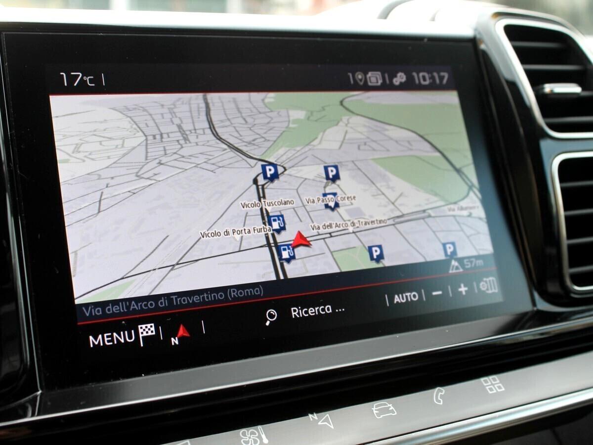 Citroen C5 Aircross BlueHDi 130 S&S EAT8 Shine