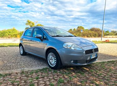 Fiat Punto Classic 1.2 5 porte