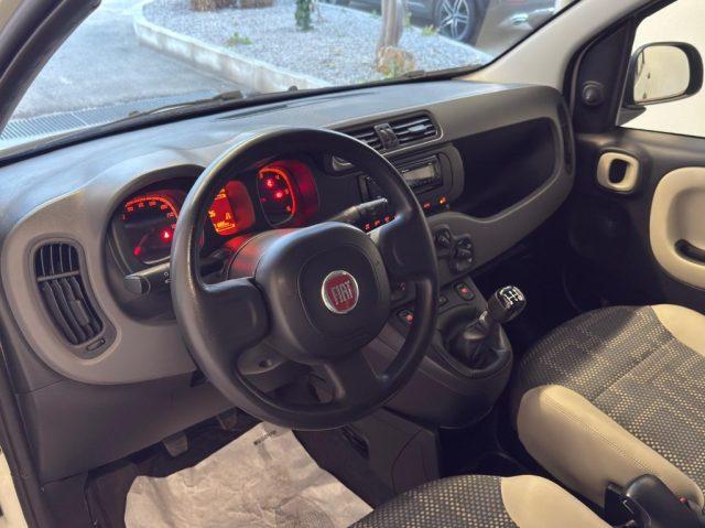 FIAT Panda 1.3 MJT 80 CV S&S Easy