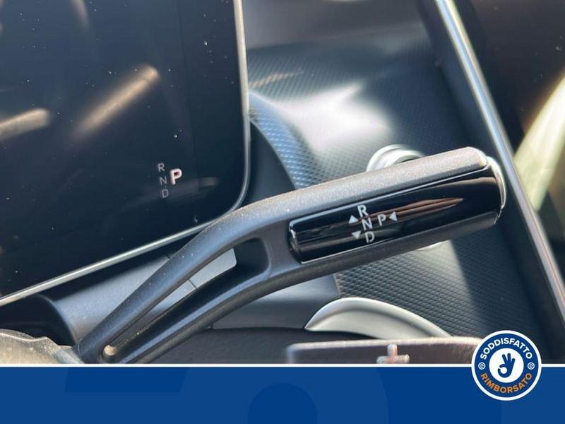 Mercedes-Benz GLC Coupé GLC 200d 4Matic Coupé Avantgarde Advanced