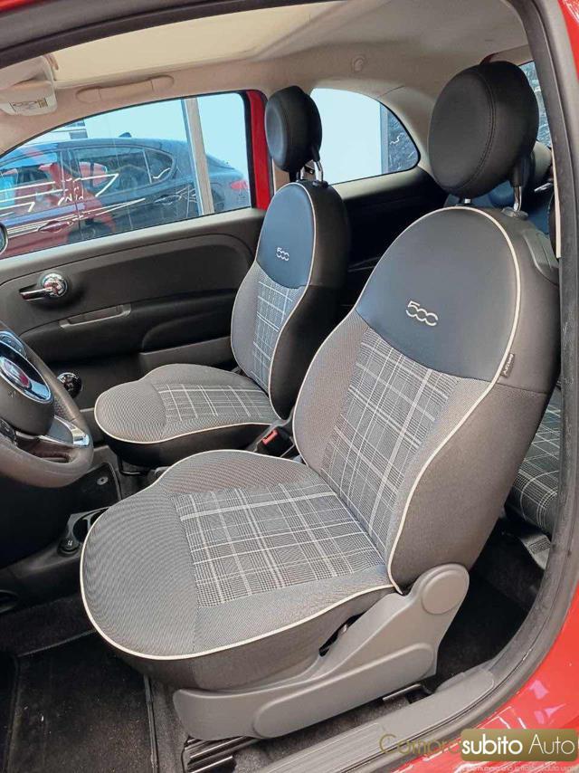 FIAT 500 1.3 Multijet 95 CV S