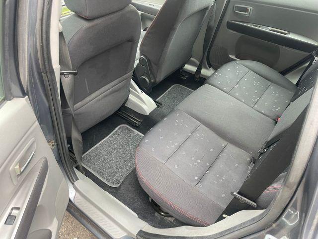 MAZDA 2 1.4 TDI 68 CV 5p. ADATTA A NEOPATENTATI