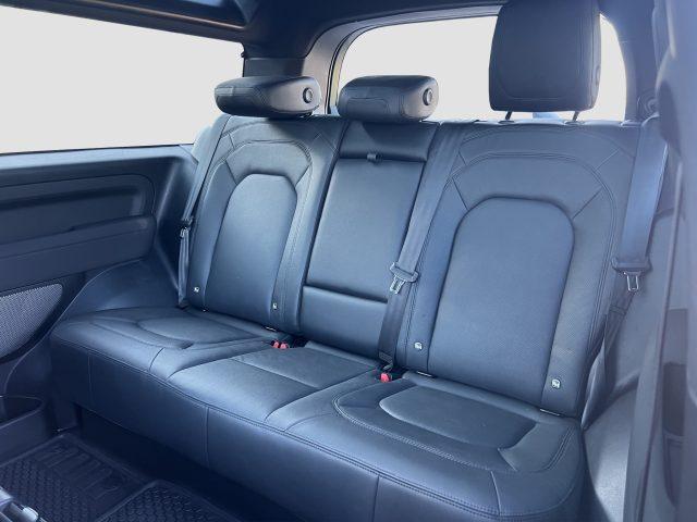 LAND ROVER Defender Defender 90 3.0D I6 200 CV AWD Auto SE