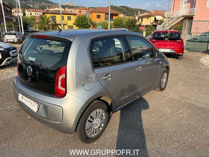 Volkswagen up! 1.0 5p. take up!