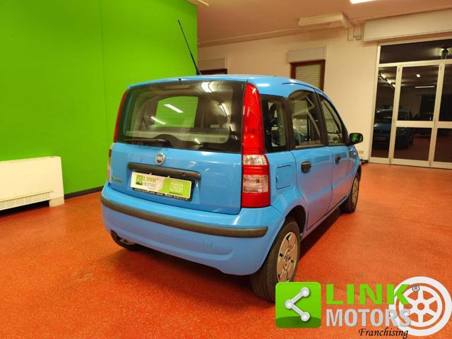 FIAT Panda 1.1 Active NEOPATENTATI GARANZIA INCLUSA