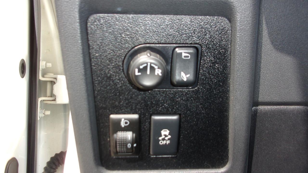 Nissan Qashqai 1.5 dCi DPF Tekna