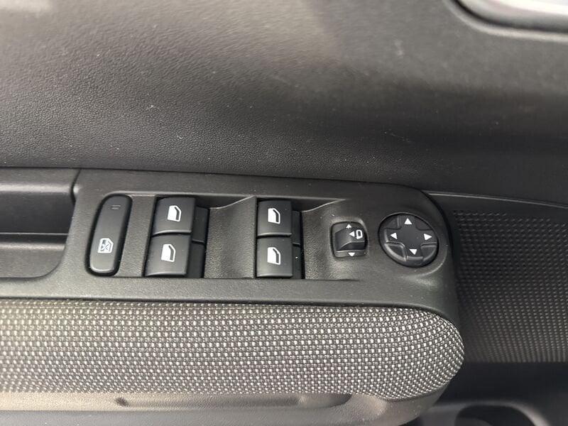 Citroën C3 Aircross C3 Aircross PureTech 110 S&S Feel