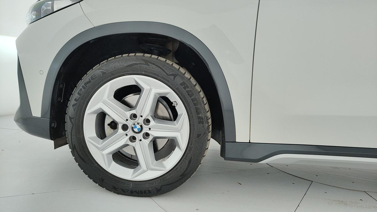 BMW X1 U11 - X1 sdrive18d X-Line auto