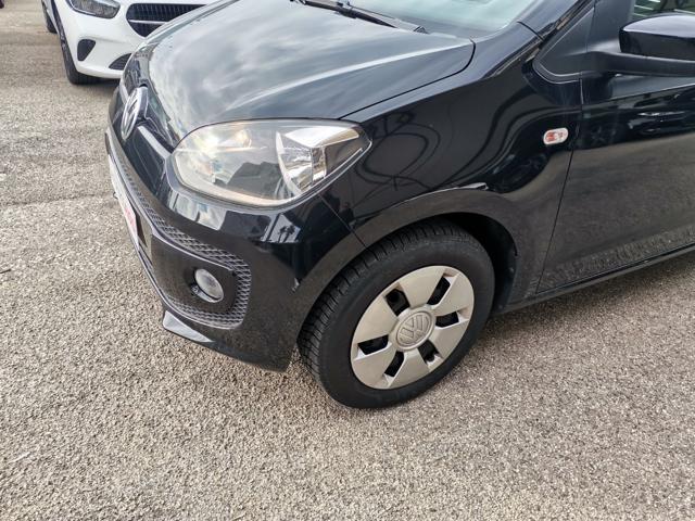 VOLKSWAGEN up! 1.0 3p. move up!