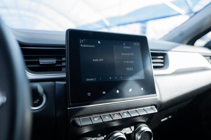 Renault Captur 1.0 tce Zen Gpl 100cv my21