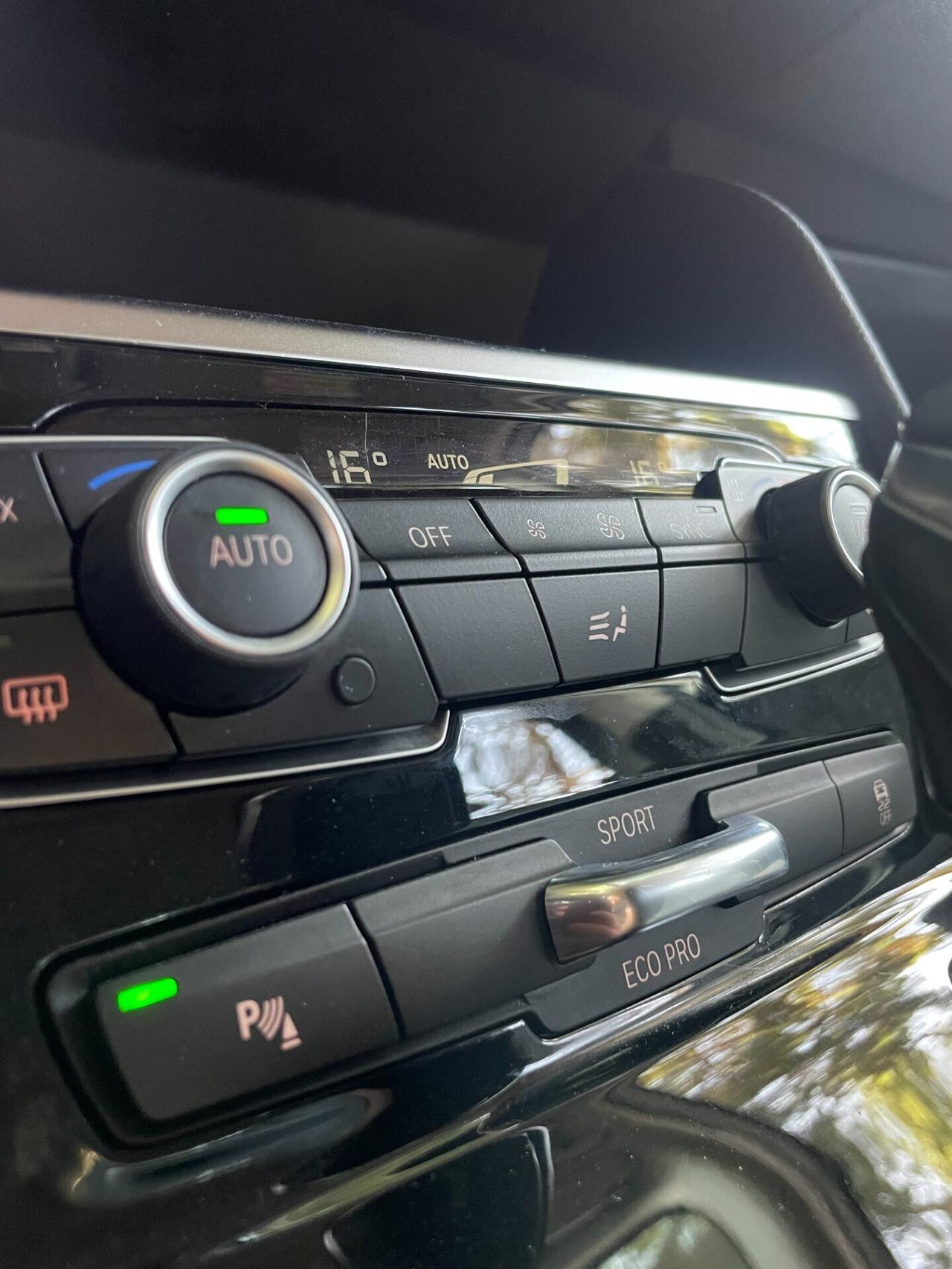 Bmw 216 216d Active Tourer Luxury