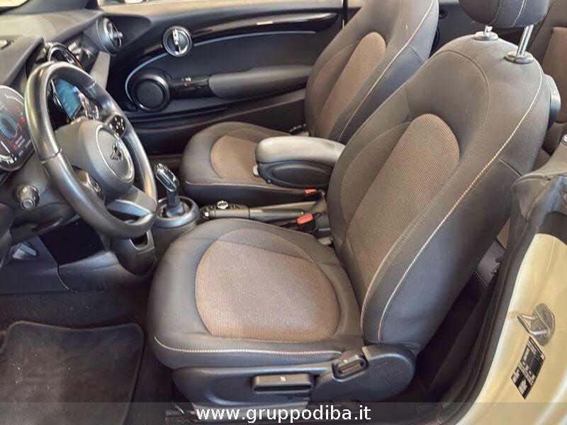 MINI Mini Cabrio F57 2021 Cabrio 1.5 Cooper Classic auto