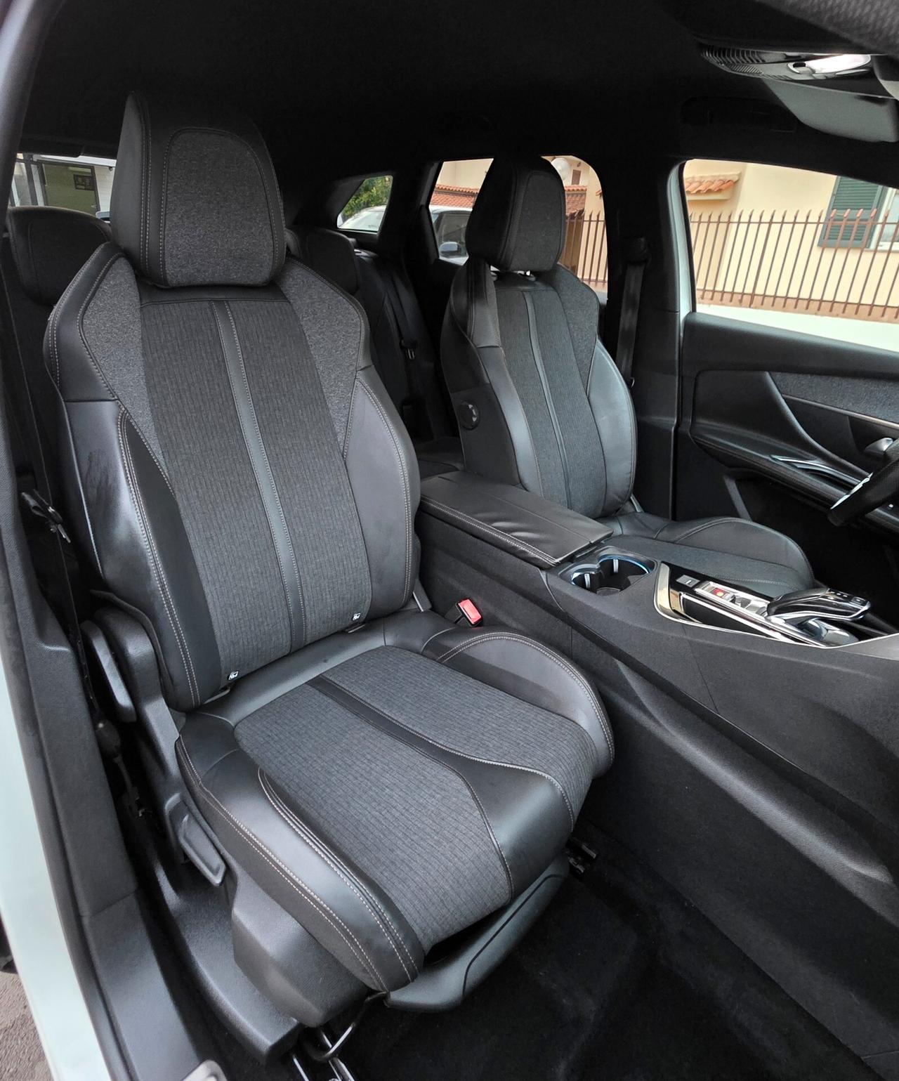 Peugeot 3008 BlueHDi 130 S&S GT Line