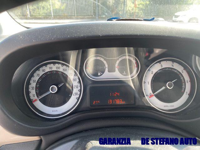 FIAT 500L 1.3 Multijet 85 CV Business AUTOCARRO 5 P