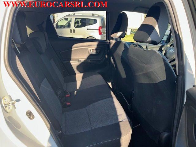 TOYOTA Yaris 1.5 Hybrid 5 porte Y20