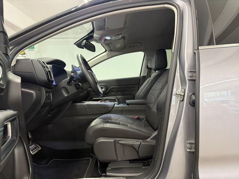 Citroën C5 Aircross Diesel 130 cv Automatico Max