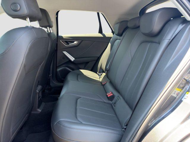 AUDI Q2 Q2 30 TDI S tronic Business