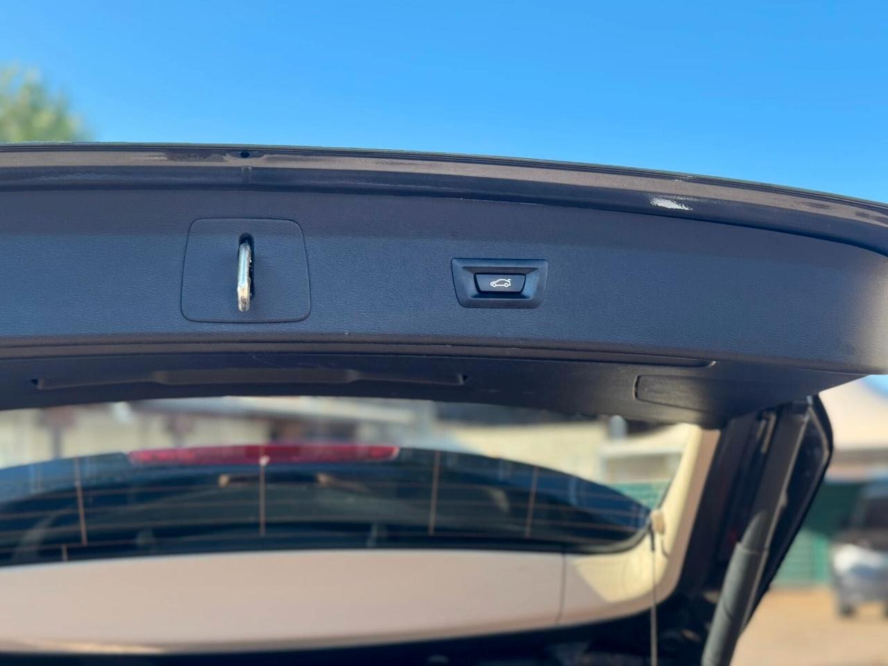 Bmw X1 xDrive20d xLine