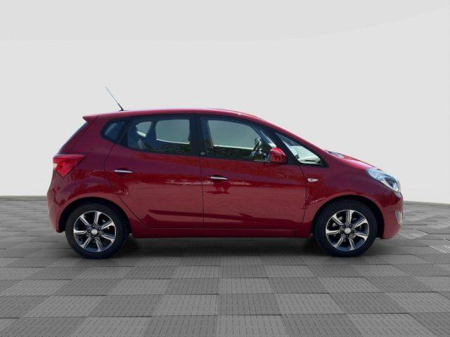 HYUNDAI iX20 ix20 1.4 90 CV APP MODE
