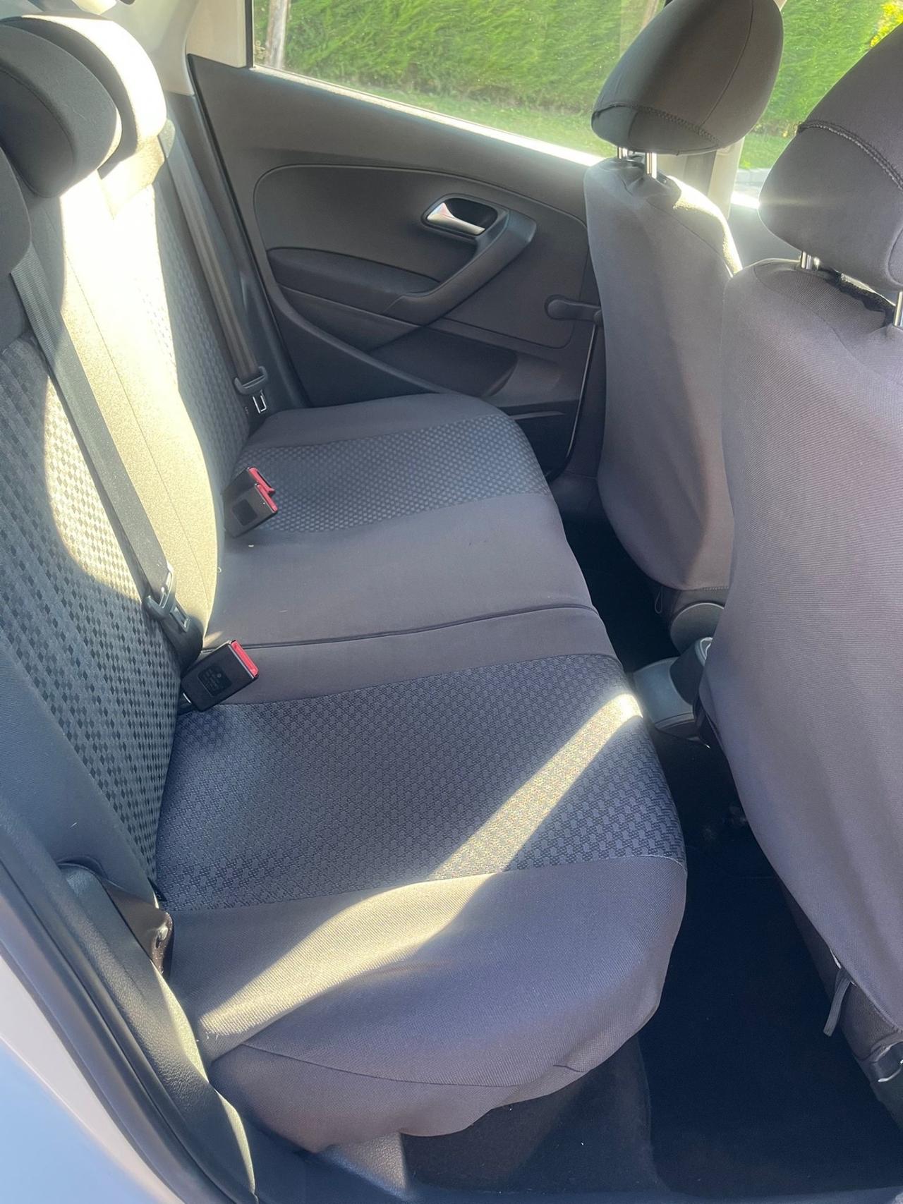 Volkswagen Polo 1.4 TDI 5p. Anno 2015 x neo pat