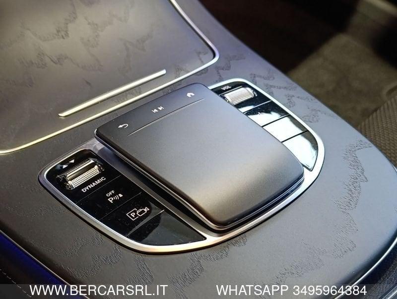 Mercedes-Benz Classe E E 300 de S.W. 4Matic Auto Plug in hybrid Premium*KM ZERO*