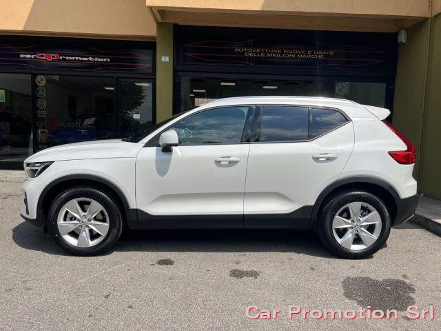 VOLVO XC40 B3 automatico Core Plus