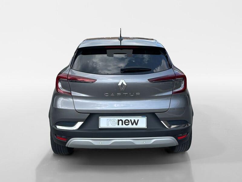 Renault Captur Captur TCe 100 CV GPL FAP Intens