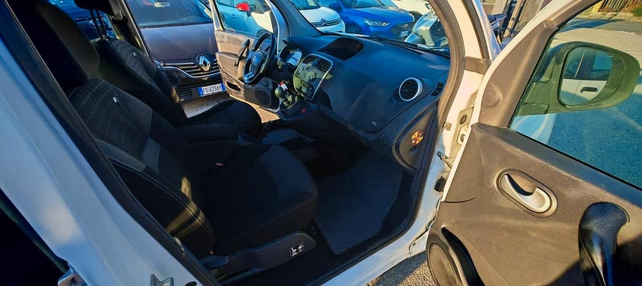 Renault Kangoo 1.5 dCi 110CV 5 porte Stop & Start Extrem