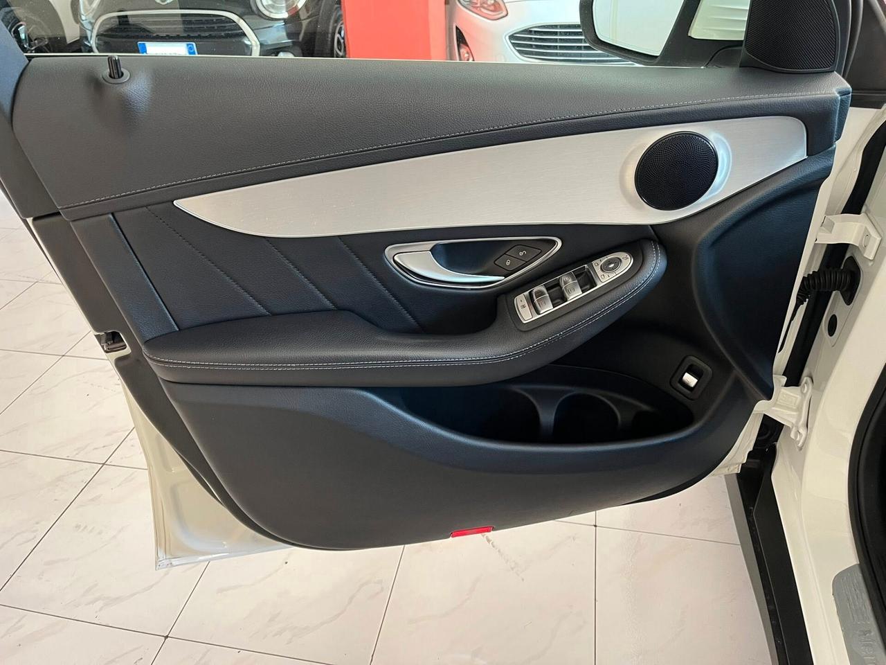 Mercedes-benz GLC 220 GLC 220 d 170CV 4Matic Premium