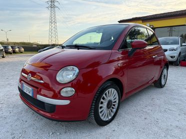 Fiat 500 1.2 Pop 70 CV Ottime condizioni