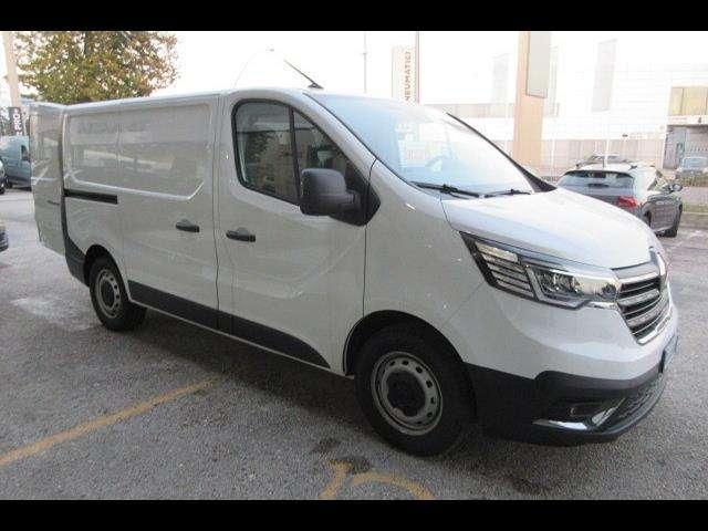 Renault trafic T27 2.0 dci 150cv energy L1H1