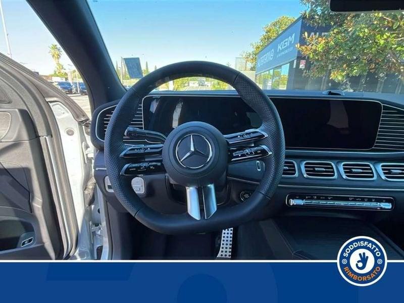 Mercedes-Benz GLE Coupé G350de 4Matic EQ-Power Coupé AMG Line Premium Plus
