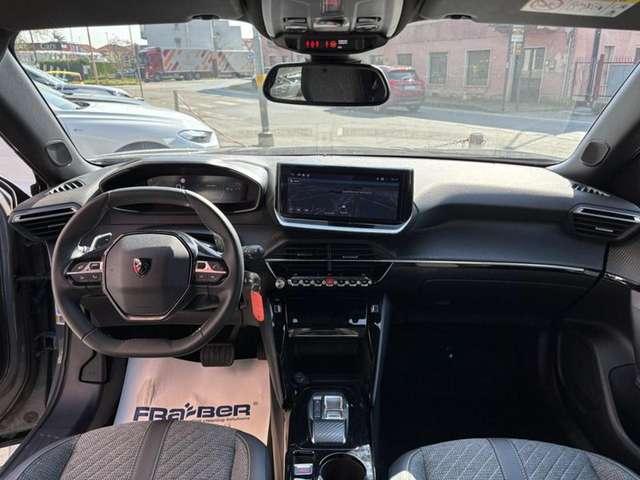 Peugeot 2008 PureTech 130 S&S EAT8 Allure LED-CAM-APP CONNECT