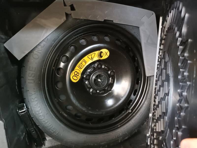 Ford Puma 125 CV Titanium