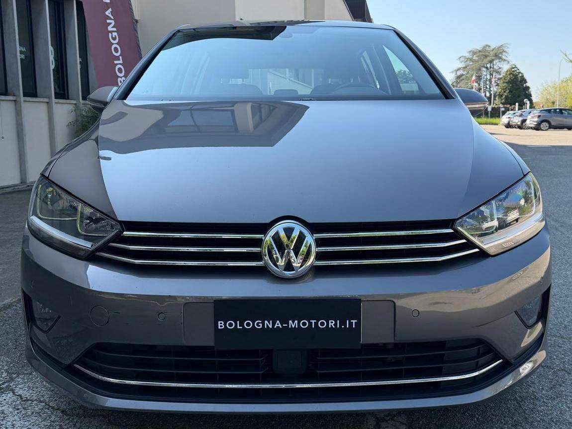 Volkswagen Golf HIGHLINE 110 CV DSG