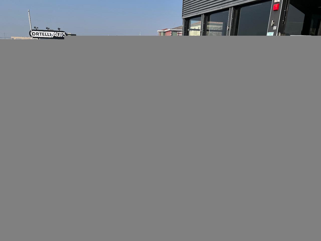 Fiorino 1.3 MJT 80CV Cargo SX