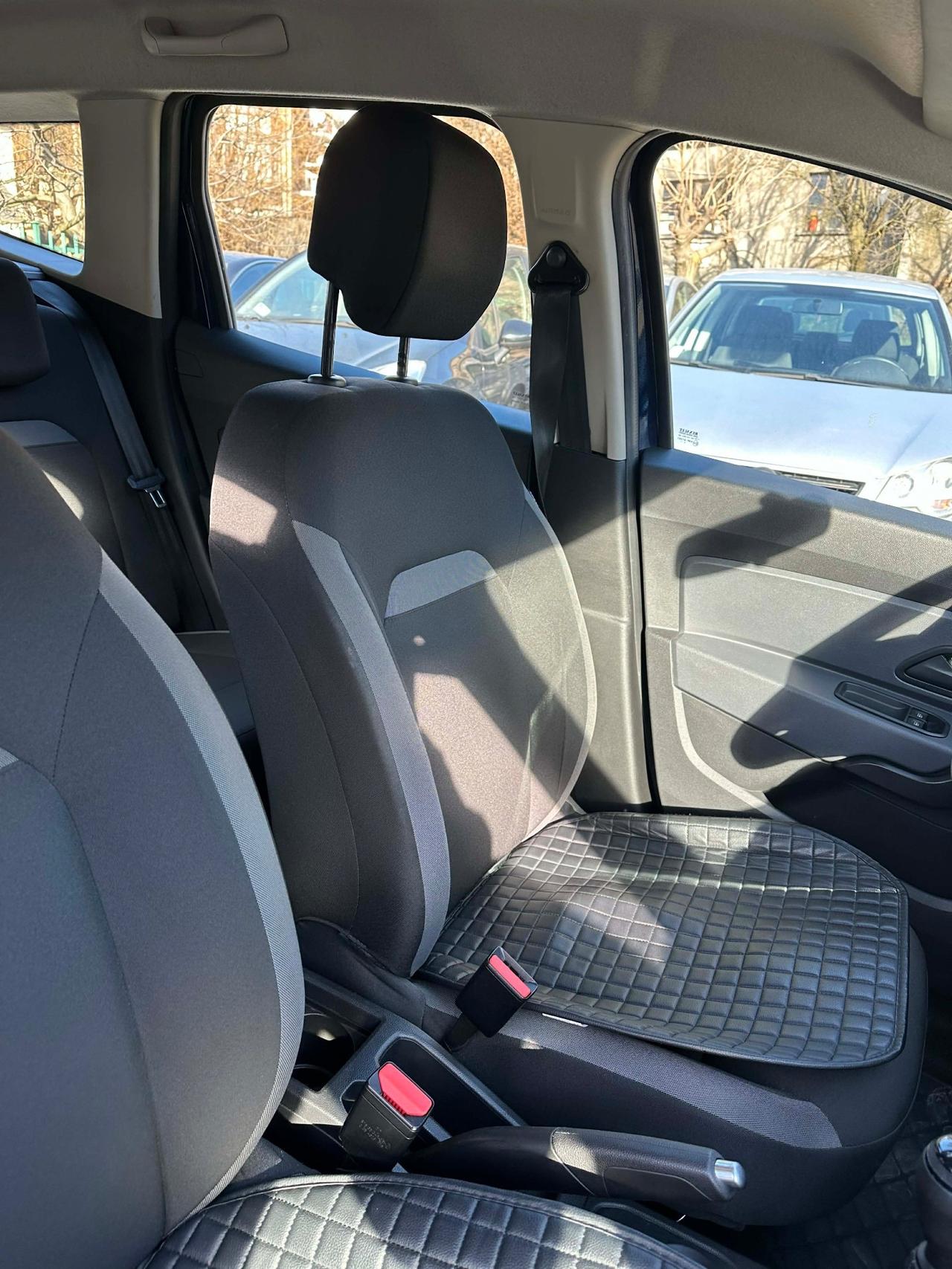 Dacia DUSTER 8V 110 CV 4x2 KMCERT UNICOPR GARANZ