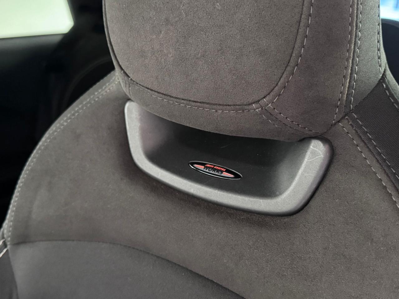 Mini 1.5 CooperD -JCW PACK-AUTOM-LED-GARANTIT-2019