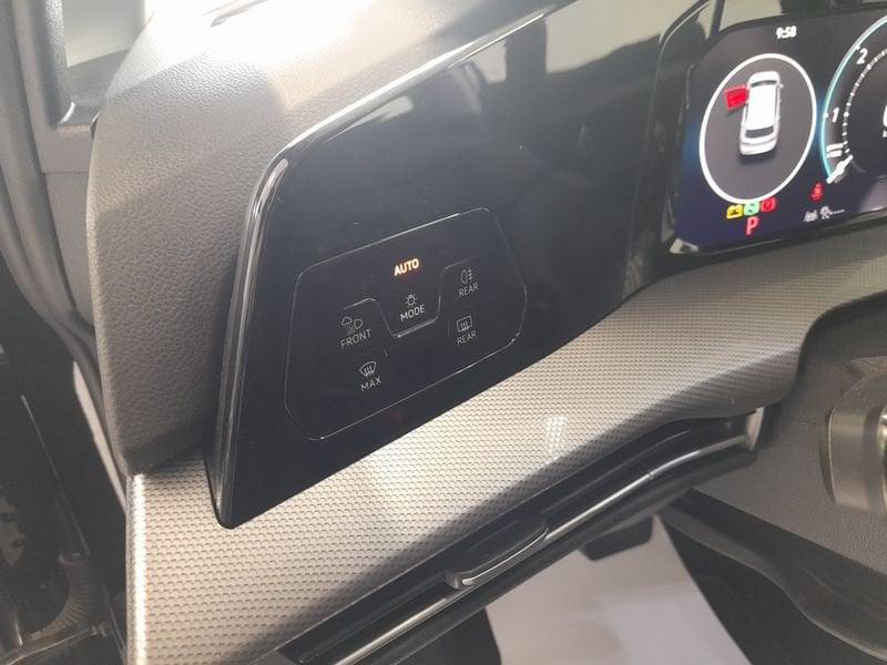 Volkswagen Golf 2.0 TDI SCR 110KW Style DSG