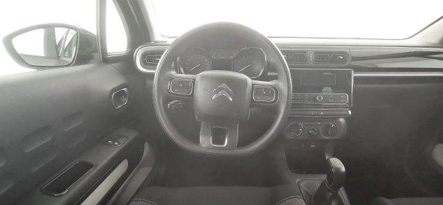 CITROEN C3 PureTech 82 S&S Feel