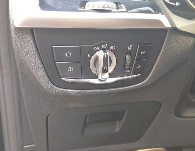 BMW X3 xDrive20d Msport-NESSUNOBBLIGO DIFINANZIAMENTO-
