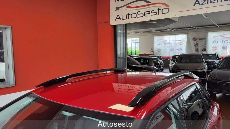 Citroën C3 Aircross PureTech 130 S&S EAT6 Shine *Automatica*