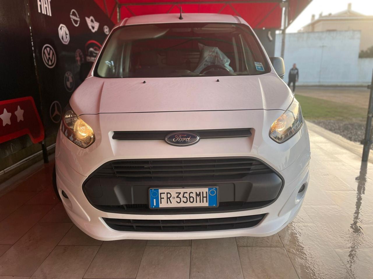 Ford Transit Connect 1.5 TDCi iva compresa