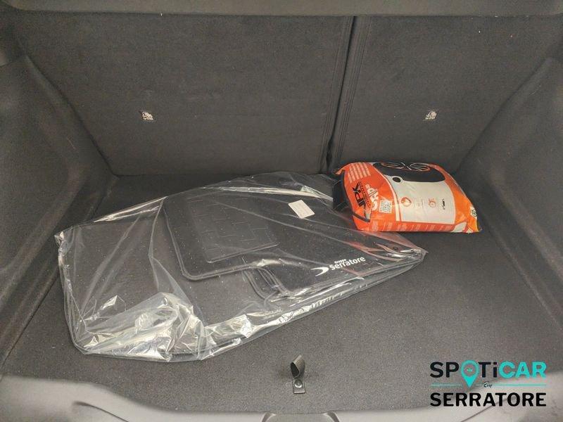 FIAT 600 BEV My24 600e - Red