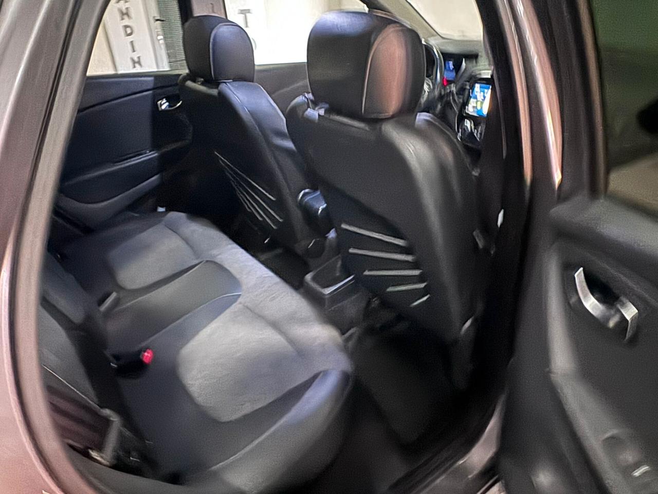 Renault Captur dCi 8V 110 CV Start&Stop Energy Sport Edition2