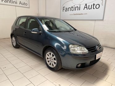 Volkswagen Golf Volkswagen Golf ConfortLine 1.9 TDI 5porte - LEGGI SOTTO