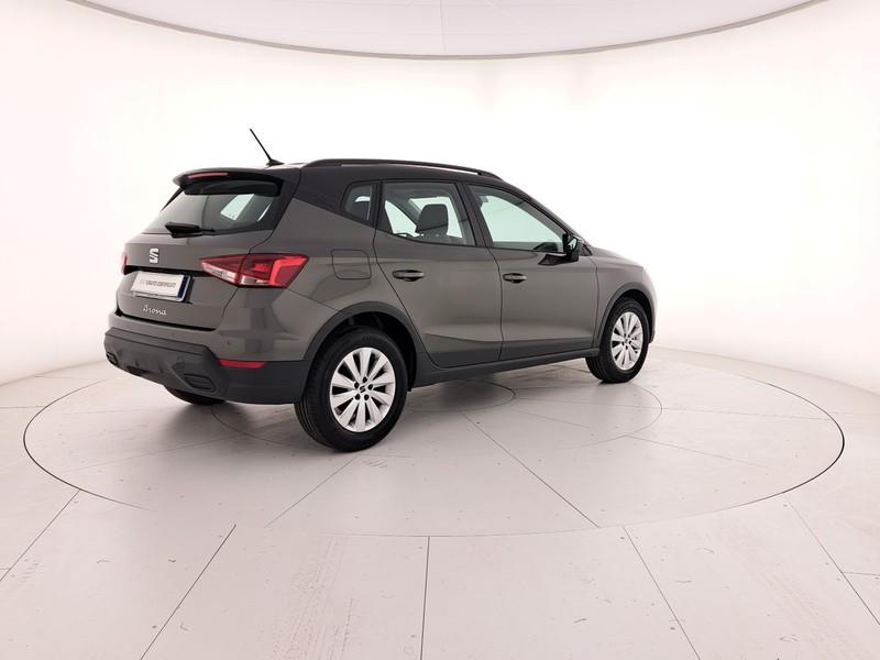 Seat Arona 1.0 ecotsi style 95cv