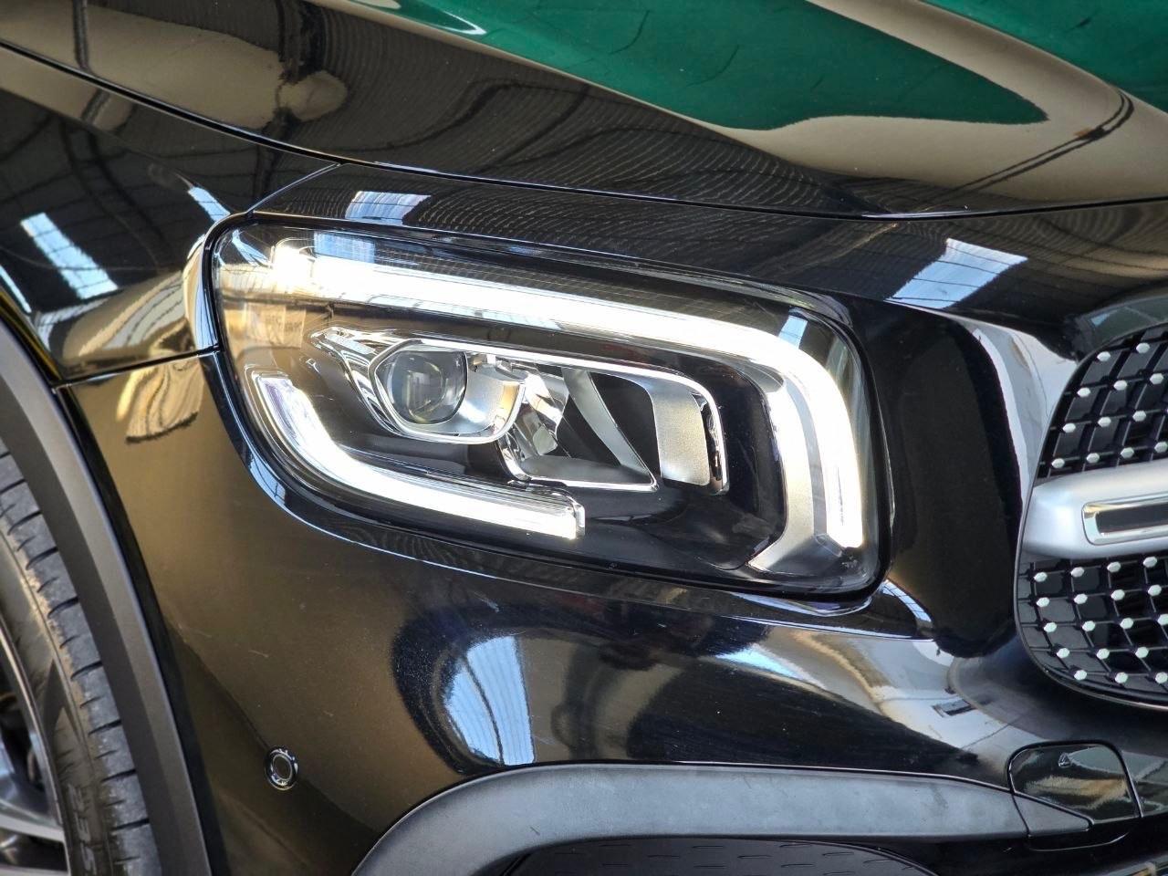 Mercedes-benz GLB 200 d Automatic Premium